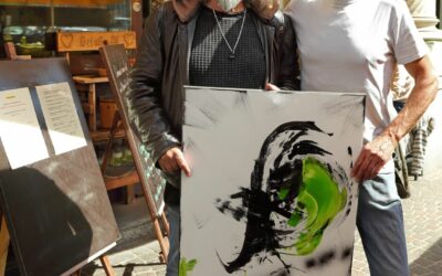 Vernissage