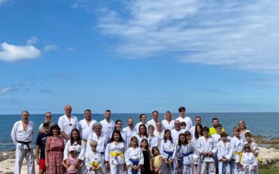 Trainingslager Umag 2024