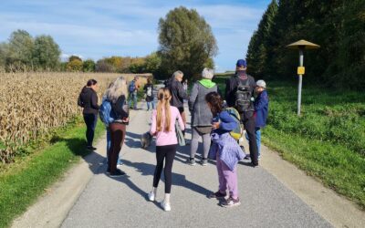 1. Kampfsportschulwandertag