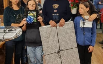 Weihnachtsfeier 2024