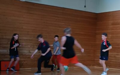 Fussballturnier unserer Kampfsportschule