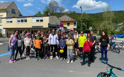 Wörthersee Autofrei