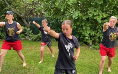 Einzeltraining